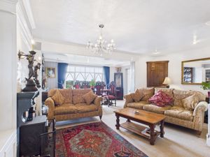 Living / Dining Room- click for photo gallery